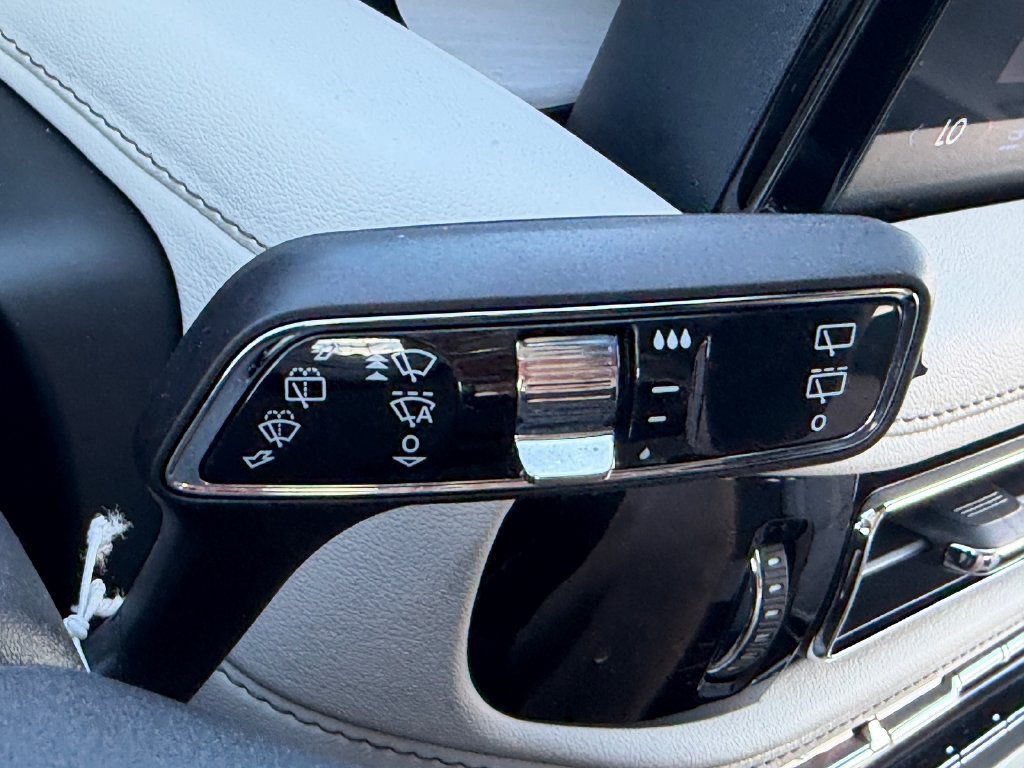 New 2026 Lincoln Aviator Reserve AWD/4WD image 15