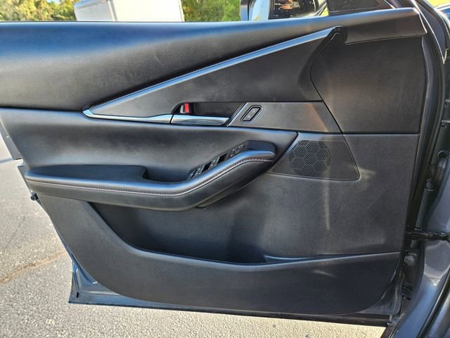Used 2024 MAZDA CX-30 AWD 2.5 S w/ Preferred Package image 30