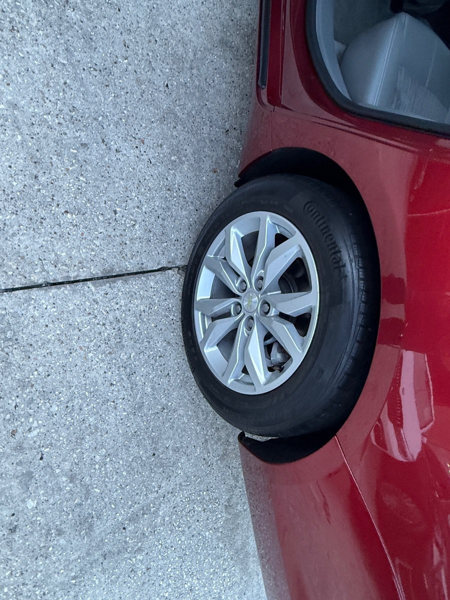 Used 2019 Chevrolet Impala LT FWD image 10