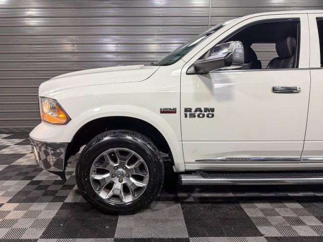 Used 2017 RAM 1500 Limited image 40