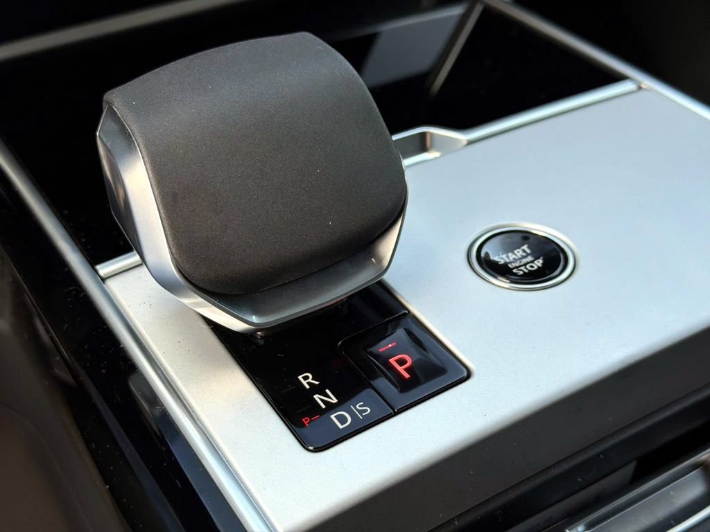 New 2026 Land Rover Range Rover SE AWD/4WD image 26