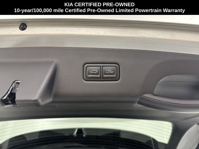 Certified 2025 Kia Carnival SX Prestige image 34
