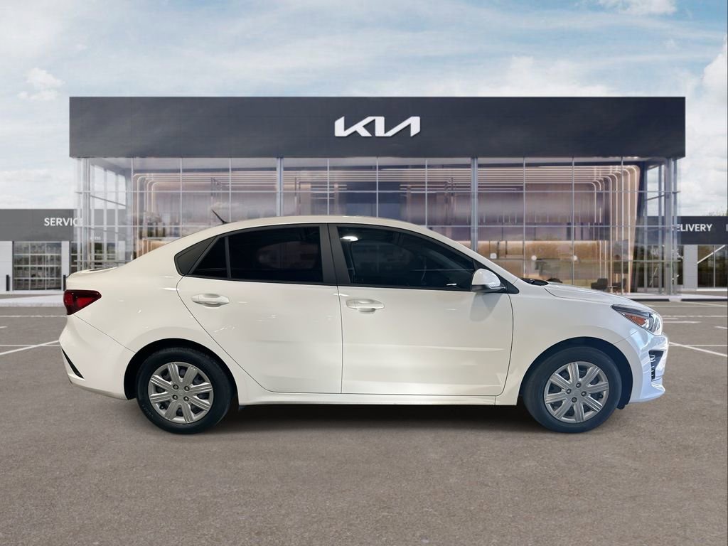 Used 2022 Kia Rio S image 9