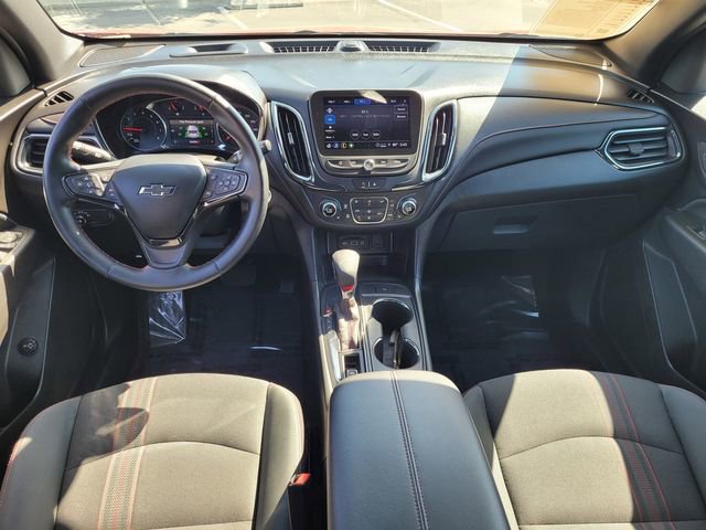 Used 2024 Chevrolet Equinox RS FWD image 10