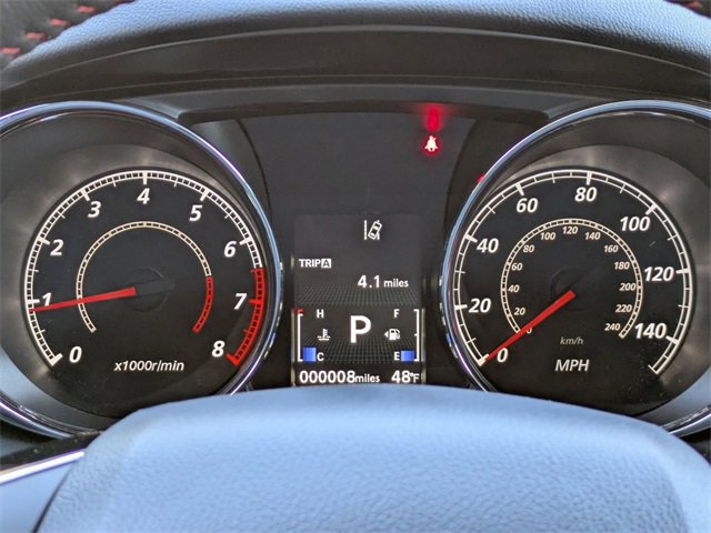 New 2026 Mitsubishi Outlander Sport Ralliart image 30