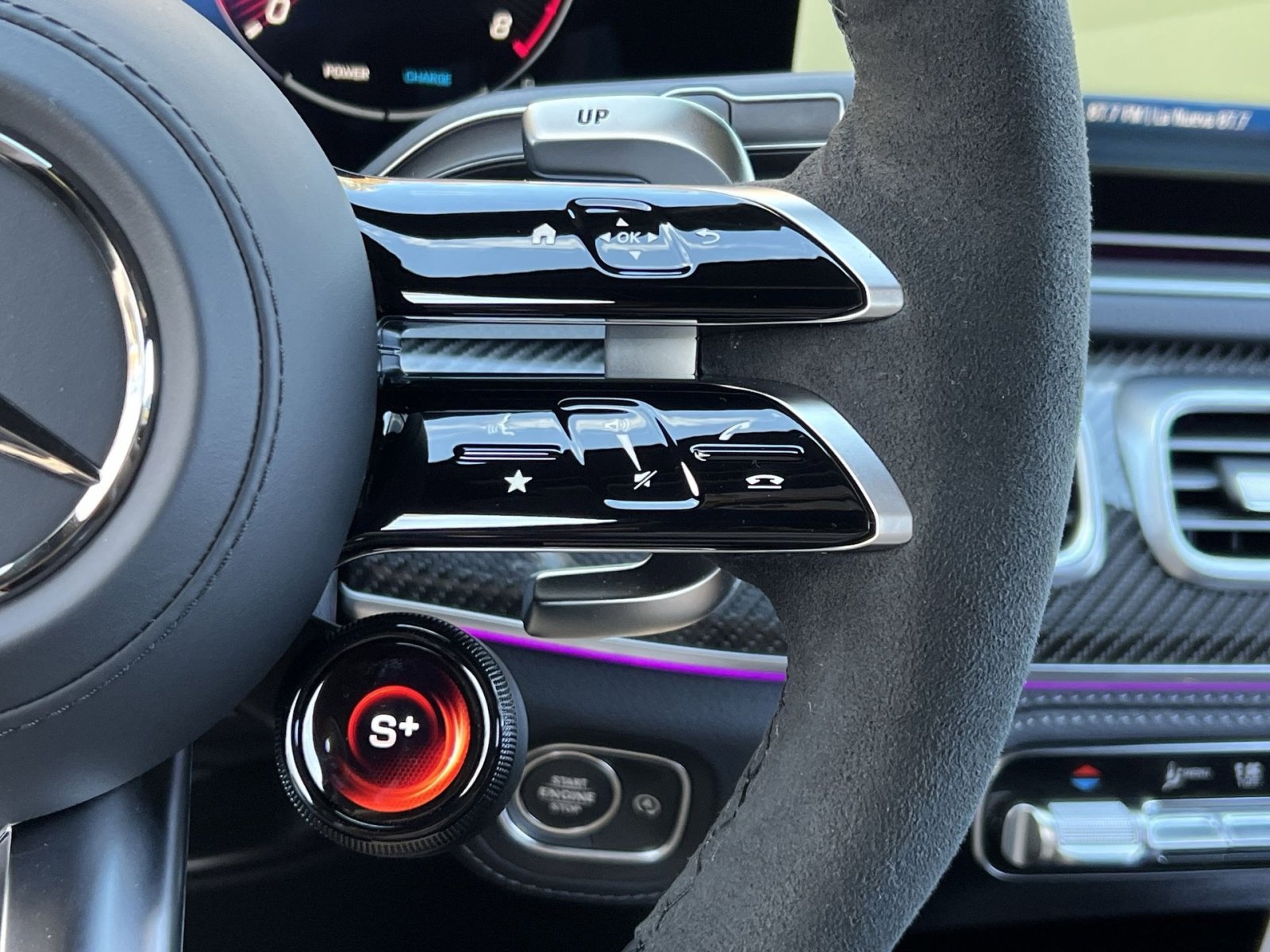 New 2026 Mercedes-Benz GLE 53 AMG 4MATIC Coupe image 31