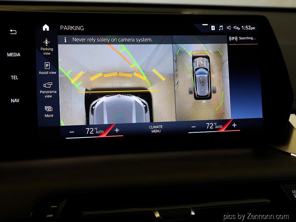 Certified 2023 BMW X1 xDrive28i w/ Premium Package image 22