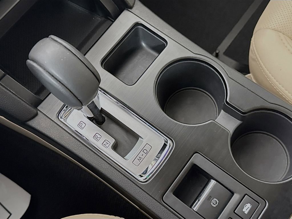 Used 2017 Subaru Outback 2.5i Limited image 20