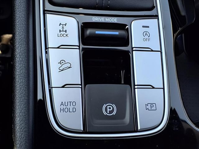 New 2026 Hyundai Tucson SE image 21