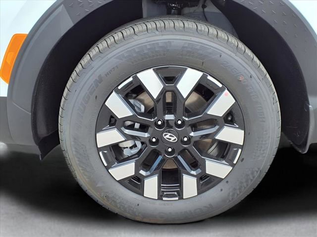 New 2026 Hyundai Santa Cruz SEL image 12