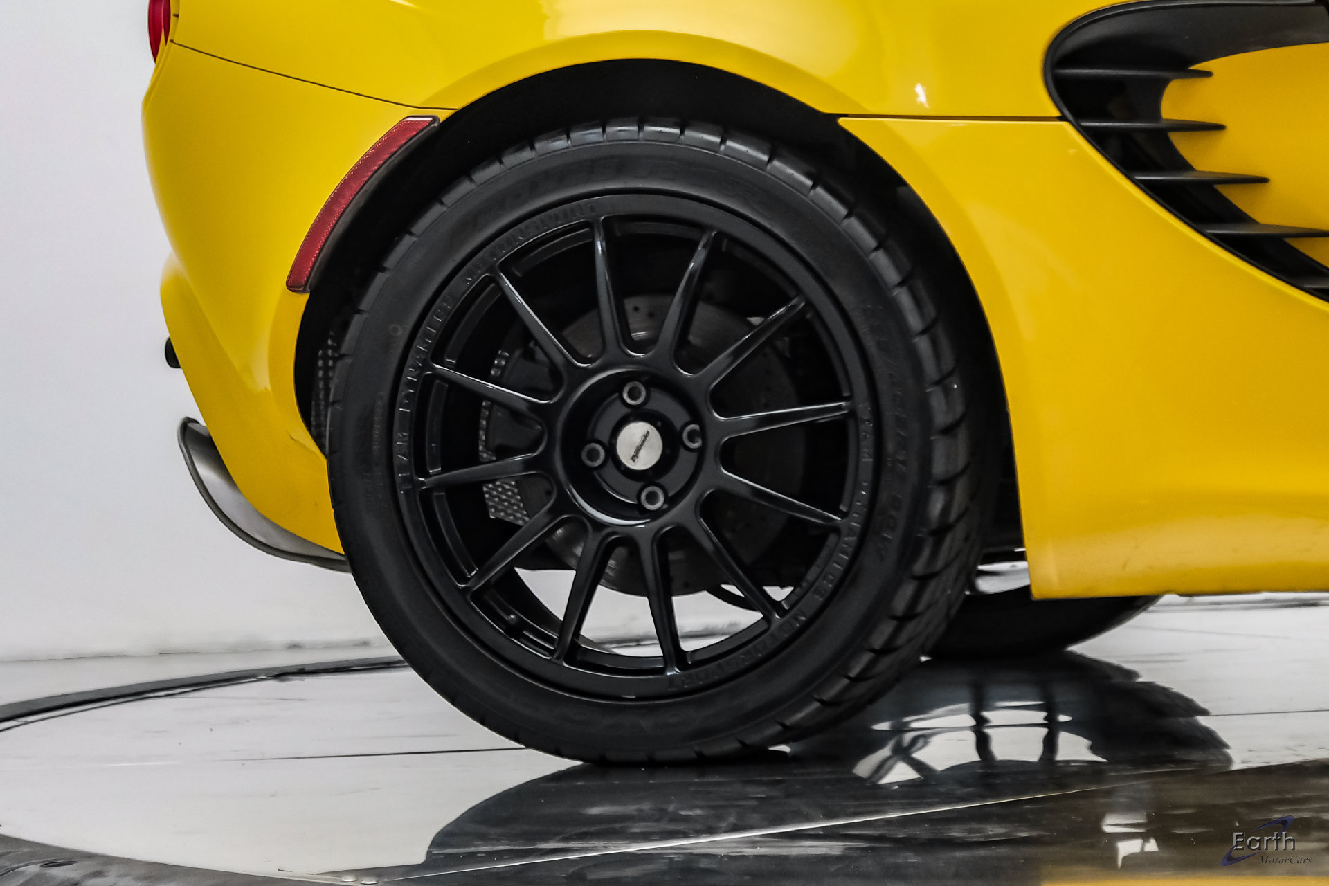 Used 2005 Lotus Elise RWD image 85