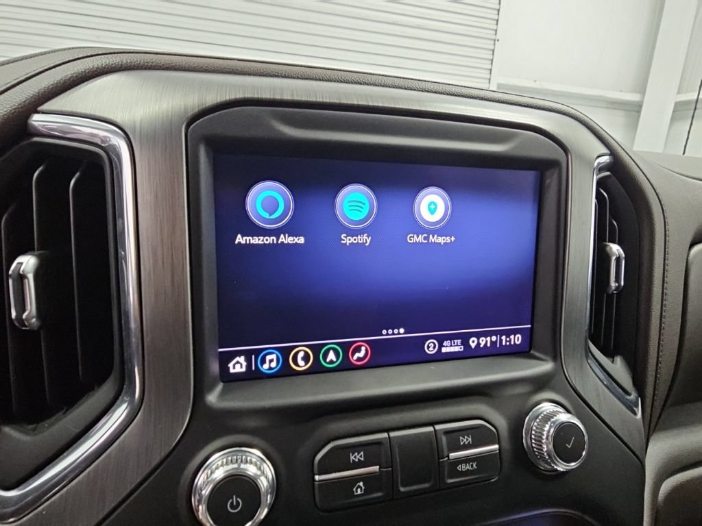 Used 2020 GMC Sierra 1500 Denali AWD/4WD image 20