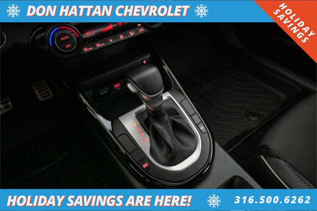 Used 2024 Kia Forte GT-Line w/ GT-Line Premium Package image 12