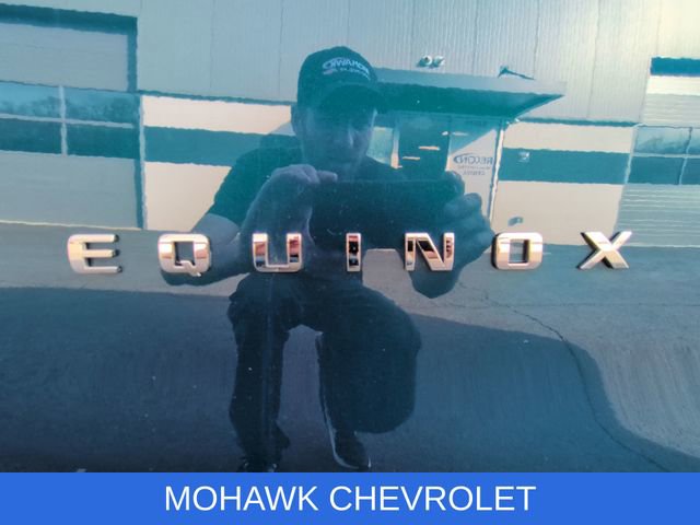 Used 2021 Chevrolet Equinox Premier AWD/4WD image 32