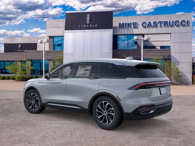 New 2026 Lincoln Nautilus Premier w/ Equipment Group 102A AWD/4WD image 4