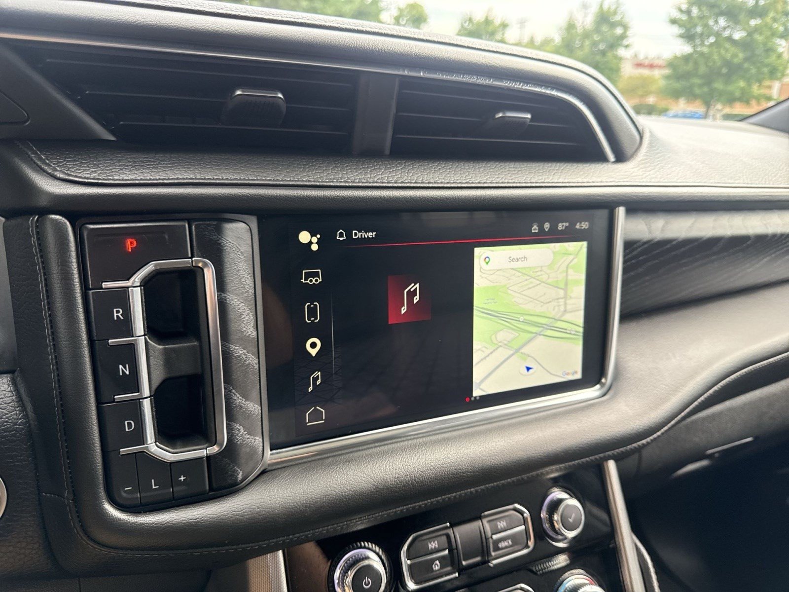 Used 2022 GMC Yukon Denali w/ Max Trailering Package AWD/4WD image 18