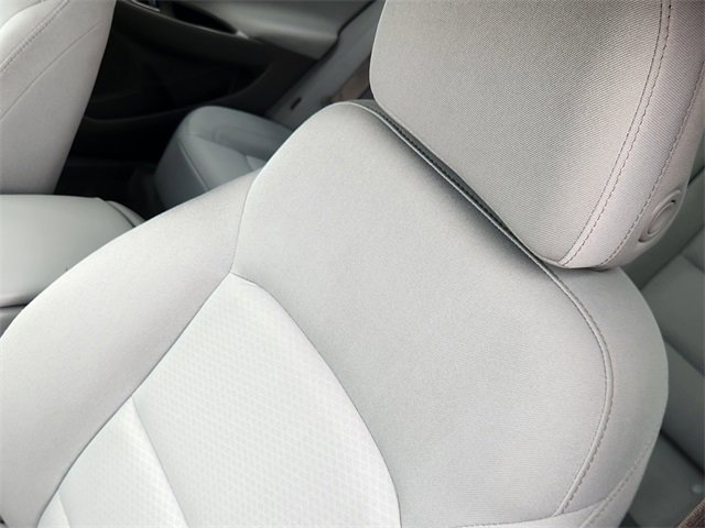 Used 2024 Chevrolet Malibu LS image 24