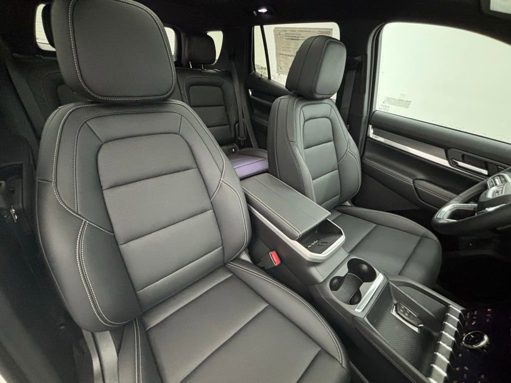 New 2026 GMC Terrain Elevation w/ Elevation Premium Package image 38