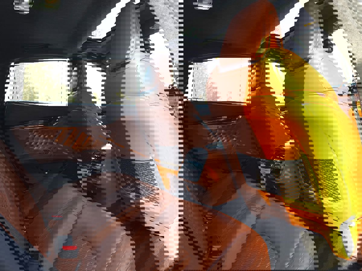 Used 2022 Maserati Quattroporte Modena image 17