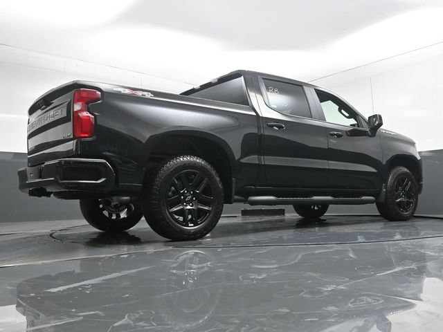 New 2026 Chevrolet Silverado 1500 RST w/ RST Select Package AWD/4WD image 11