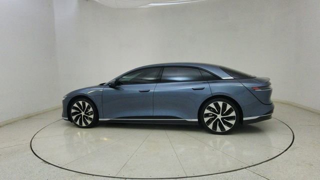 Used 2024 Lucid Air Touring AWD/4WD image 66
