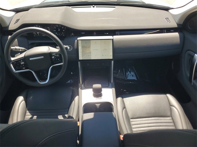 New 2025 Land Rover Discovery Sport S image 15