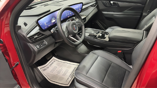 Used 2025 Buick Enclave Sport Touring w/ Power Package AWD/4WD image 28