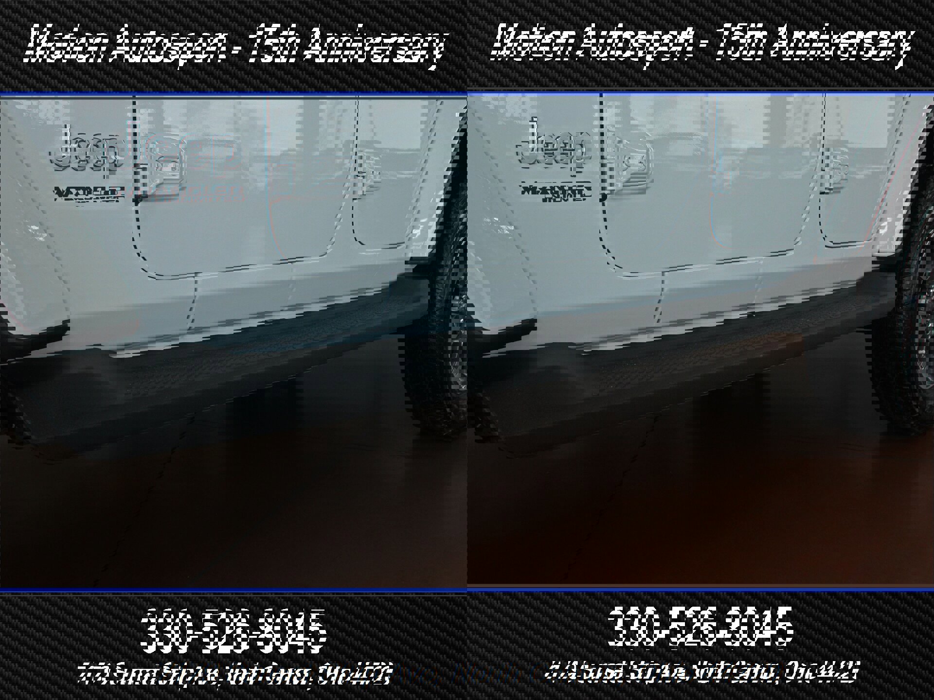 Used 2018 Jeep Wrangler Unlimited Sahara w/ Uconnect 4C Nav & Sound Group image 51