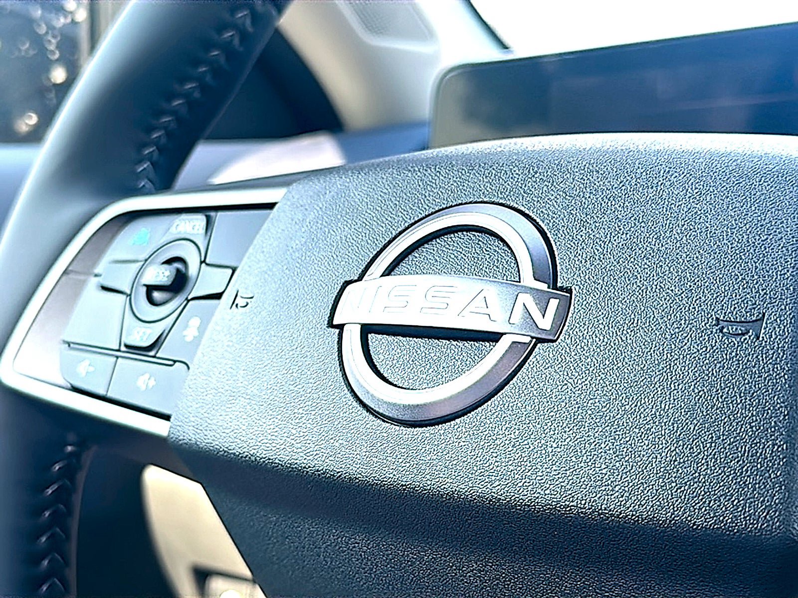 New 2027 Nissan Sentra SL w/ Floor Mat Package FWD image 21