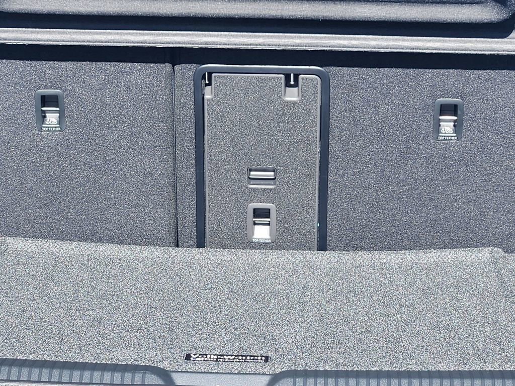 New 2026 Volkswagen ID.4 Pro S Plus image 21