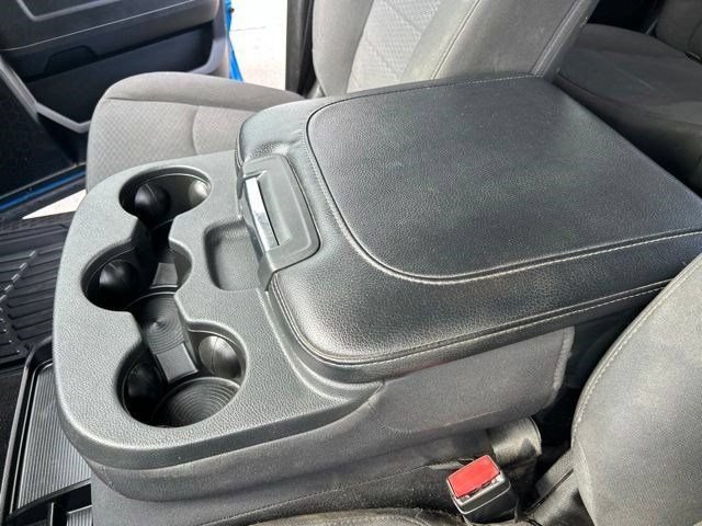 Used 2019 RAM 1500 Express w/ Hydro Blue Sport Package AWD/4WD image 36