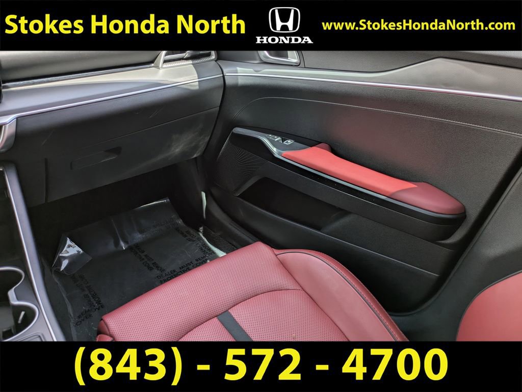 Used 2022 Kia K5 GT-Line w/ GT-Line FWD Premium Package image 13