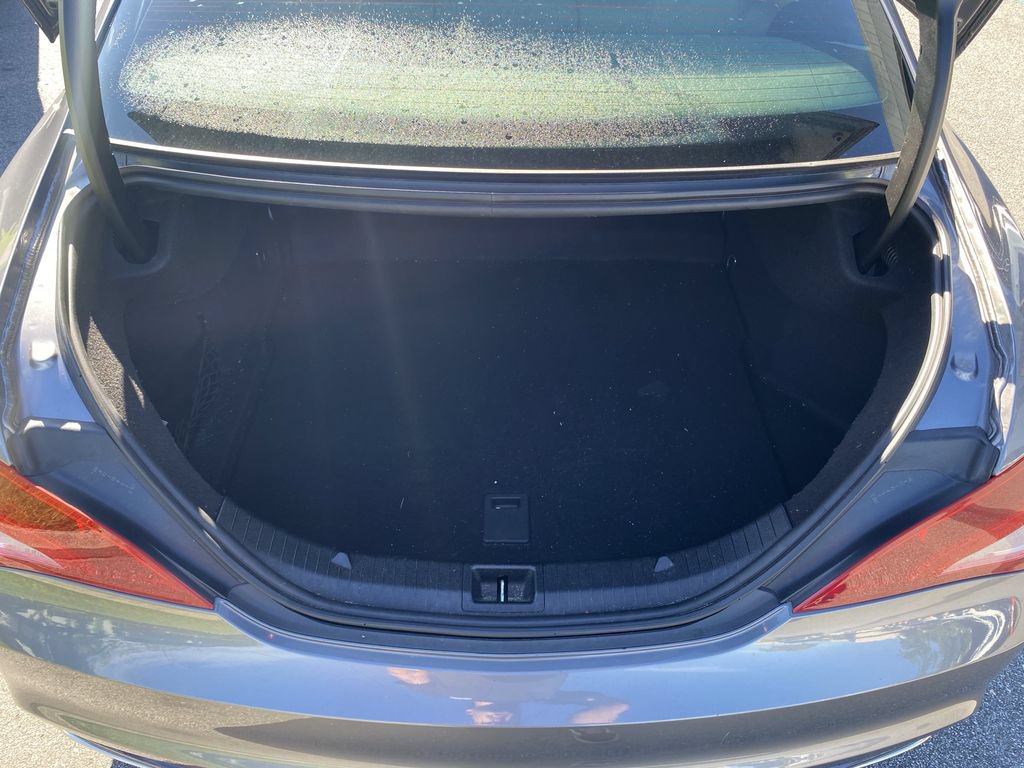 Certified 2018 Mercedes-Benz CLA 250 image 22