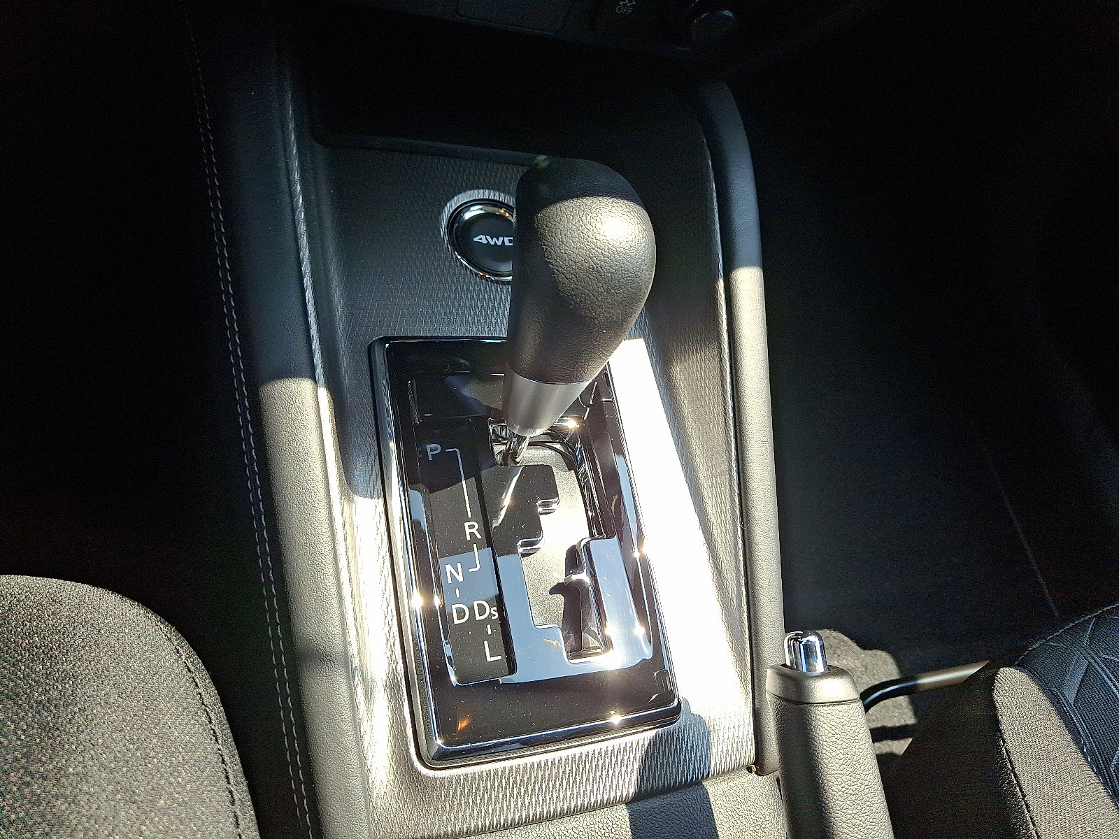 New 2025 Mitsubishi Outlander Sport ES image 14