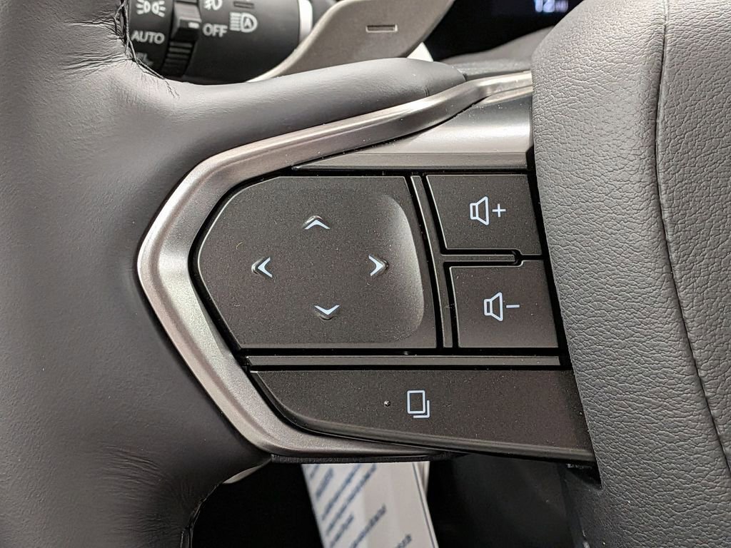 New 2026 Lexus NX 350 AWD w/ Luxury Package image 23