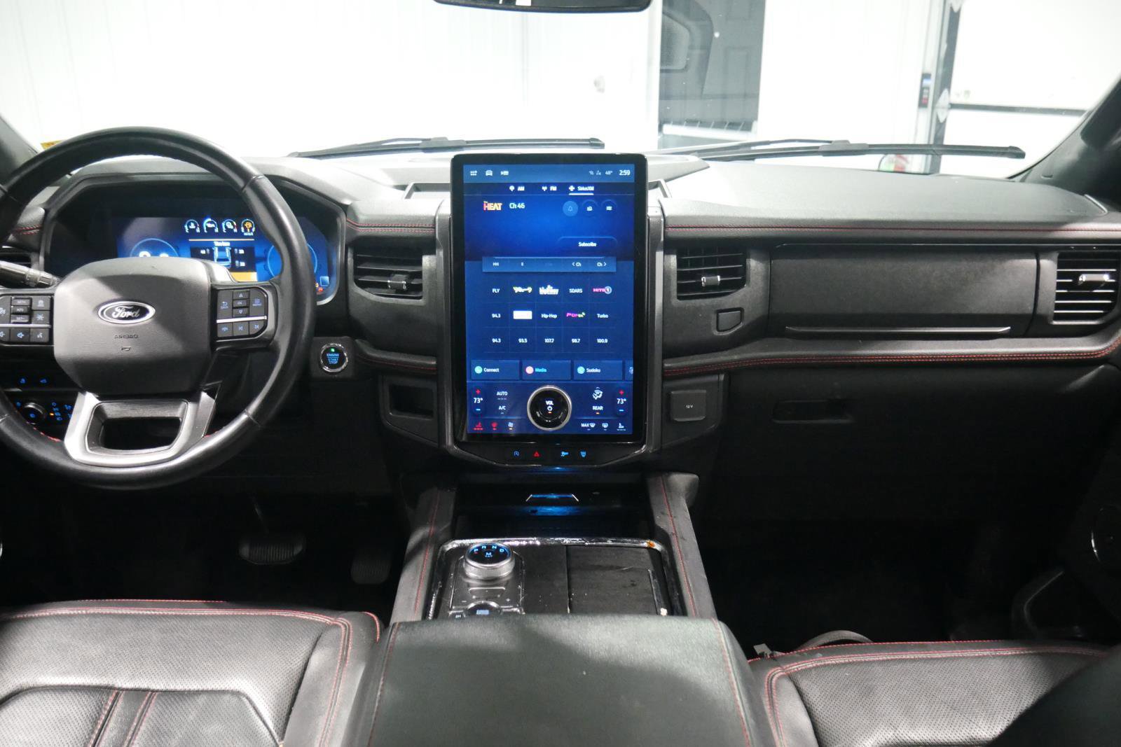 Certified 2022 Ford Expedition Max Limited image 20