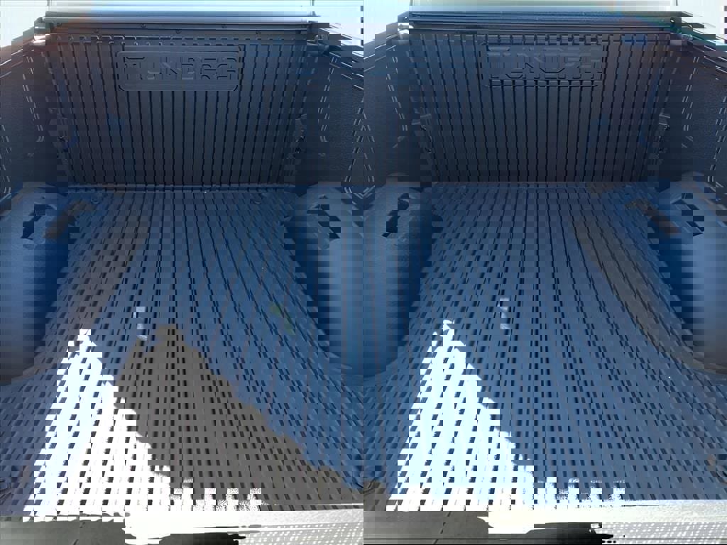 New 2026 Toyota Tundra Limited image 5