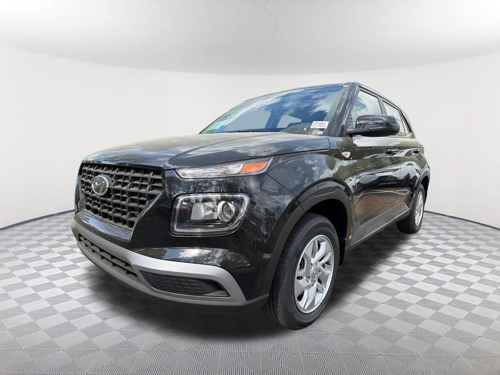 New 2026 Hyundai Venue SE image 1