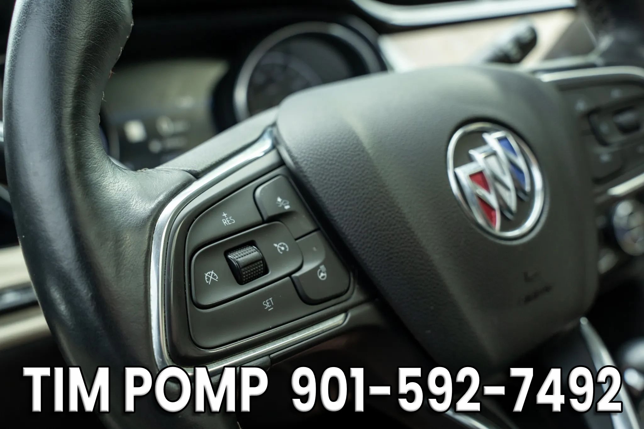 Used 2022 Buick Encore GX Essence w/ Advanced Technology Package FWD image 25