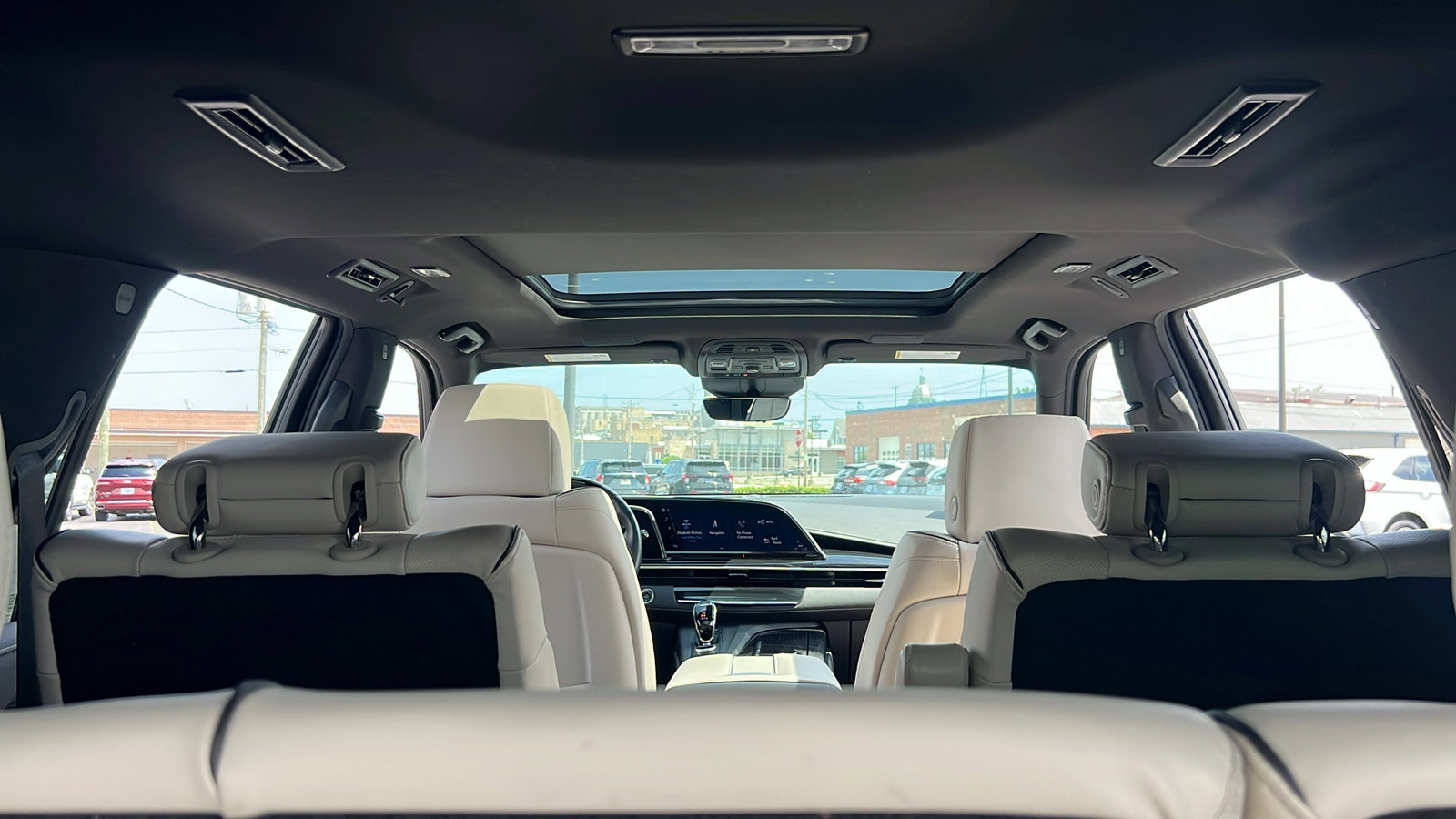 Used 2024 Cadillac Escalade Sport image 43