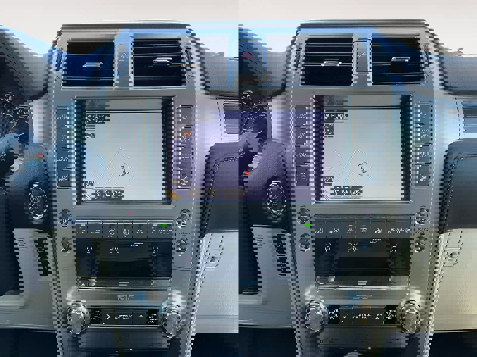 Used 2021 Lexus GX 460 Premium image 13