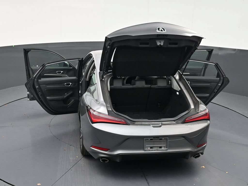 Used 2024 Acura Integra FWD image 31