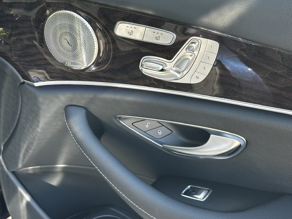 Certified 2023 Mercedes-Benz E 350 Sedan image 17