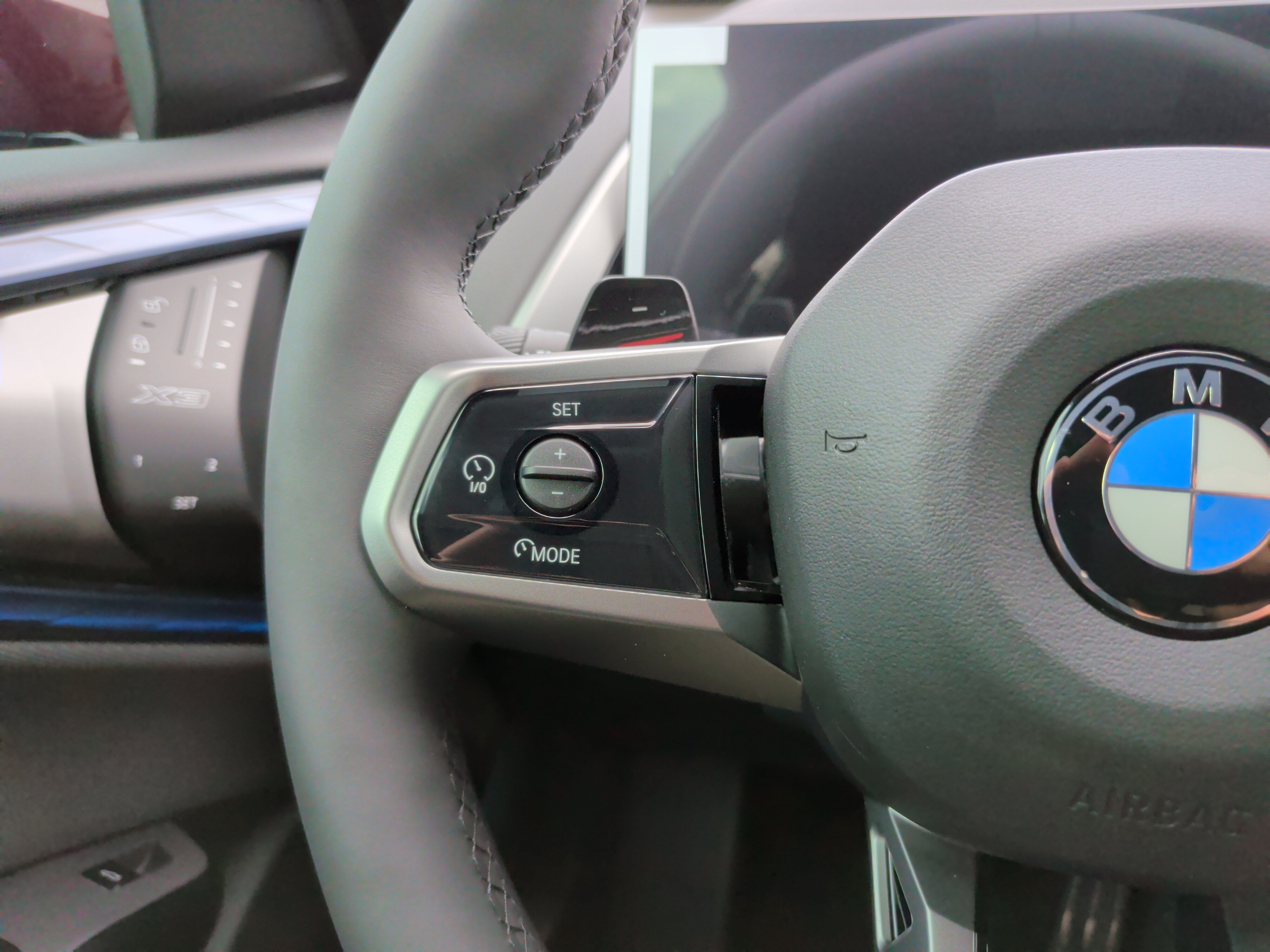 Certified 2026 BMW X3 xDrive30i w/ Premium Package AWD/4WD image 23