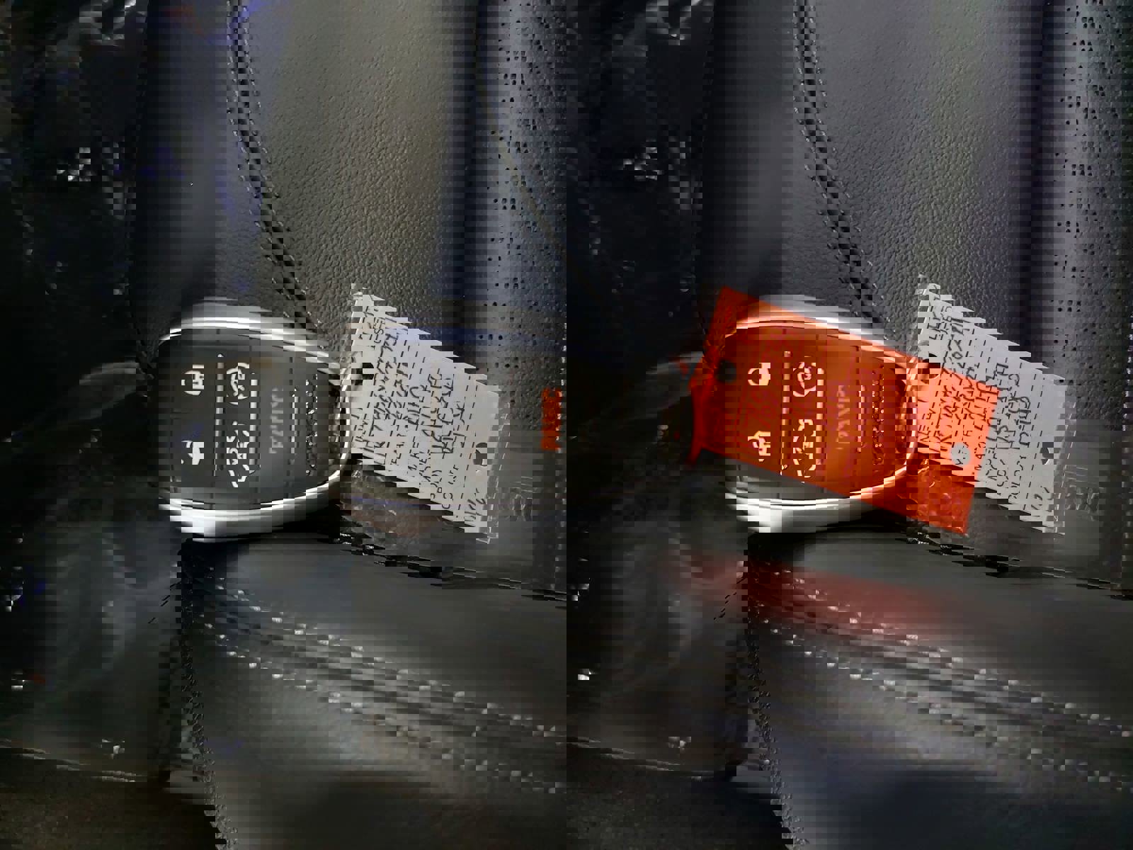 Used 2024 Alfa Romeo Giulia Veloce image 36