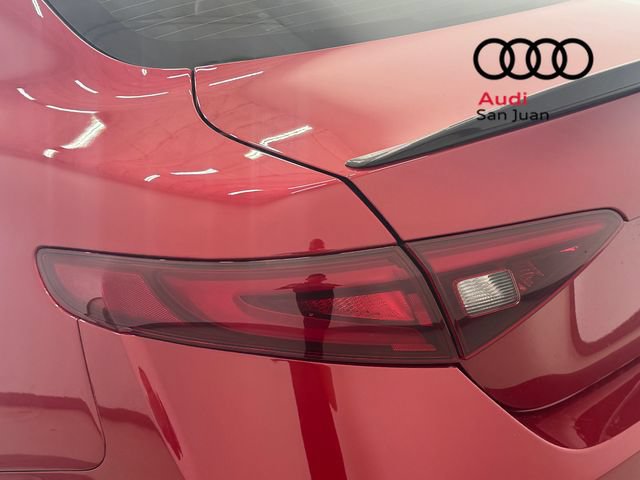 Used 2020 Alfa Romeo Giulia Quadrifoglio RWD image 10