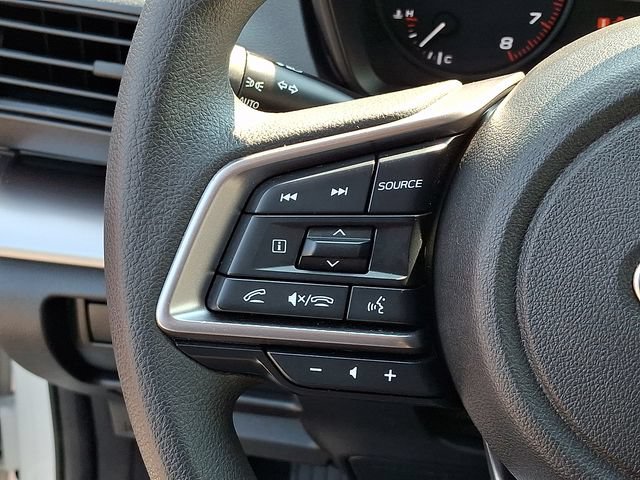 Used 2024 Subaru Impreza 2.0i AWD/4WD image 20