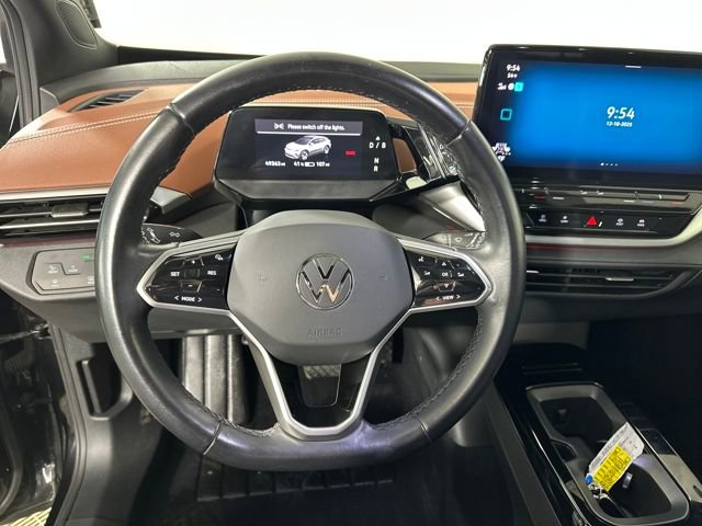 Used 2022 Volkswagen ID.4 Pro S image 14