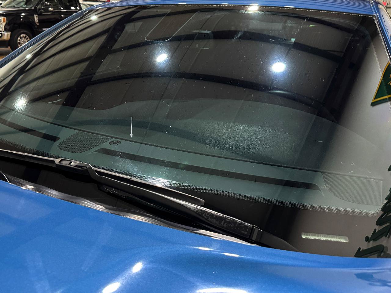 Used 2023 Dodge Charger GT w/ Blacktop Package RWD image 57