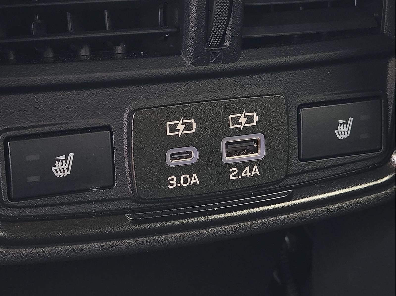 Certified 2026 Subaru Forester Touring AWD/4WD image 21